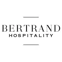 Logo de Bertrand Hospitality