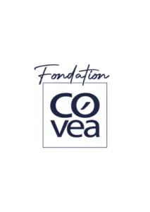 Logo fondation Covéa