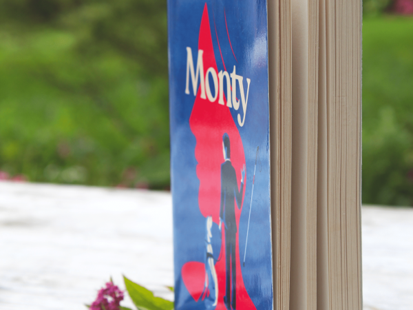 Livre "Monty"