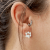 Boucles d'oreilles en forme de pattes