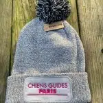 bonnet pompom