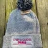 bonnet pompom