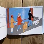 Photo d'une illustration du livre "Atchoum"