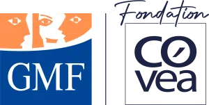 Logo GMF et Covea