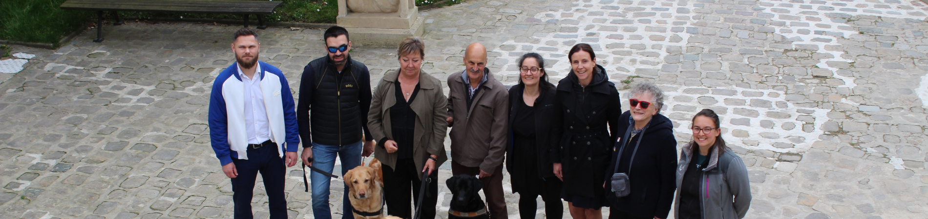 image fond header