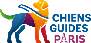 Chiens Guides Paris