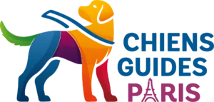 Chiens Guides Paris